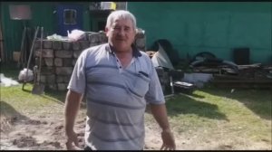 Отзыв заказчика о септике Тверь 0 5 с обустройством сливной ямы под альпийскую горку.