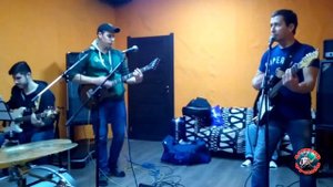 Бомж (Алексей Фролов и группа "Красная Плесень")