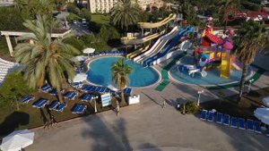 Cesars Resort Side 5*