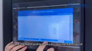 Xenon Test Chamber (SX/2200/H)-SONACME