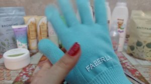 Заказ Фаберлик по каталогу 18. Новинка Алатау Вингс (Alatau Wings).