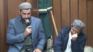 Мавлид Аргвани 2022