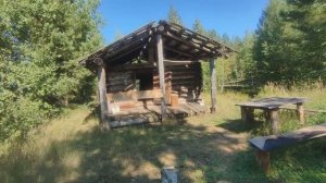 2023 год Август. Большой Кумикуш. 38