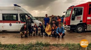 Быть волонтером - значит быть нужным людям! Доброе утро. Фрагмент выпуска от 05.12.2024