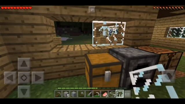 Выживание в Майнкрафте #3 | три бога Майнкрафта Juice YT, PoJLtOH, TITAN смотреть онлайн