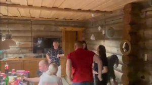День рождения 🎉 Марии💃