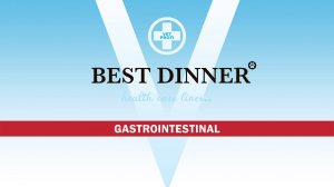 Best Dinner Vet Profi Gastrointestinal – для поддержания здоровья пищеварения