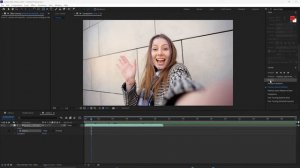 How To Motion Track Masks in After Effects 2023 (Face Tracking)