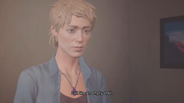 KAREN DECIDES TO HELP SEAN - Life Is Strange 2 Walkthrough EP4 Part 5 смотреть онлайн