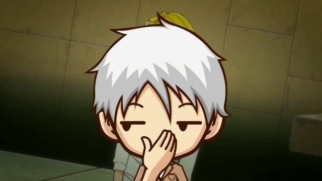 Dalawa pala ang kanilang mga Nen Type?  Hunter X Hunter Tagalog