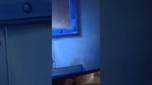 губка Боб 3D