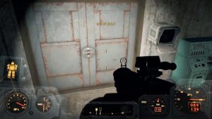 Fallout 4. Выживание без смертей. Прайм Обретённый #3 (часть 90)