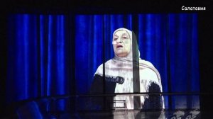 Вечер памяти Марижат Абдулазизовой