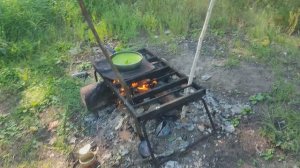 2023 год Август. Большой Кумикуш. 28