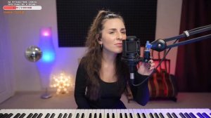 If you go away(кавер)👍👍👍