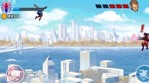 ЧЕЛОВЕК ПАУ НЕВЕРОЯТНАЯ СИЛА / SPIDER MAN ULTIMATE POWER НА ПК ПРОХОЖДЕНИЕ ФИНАЛ