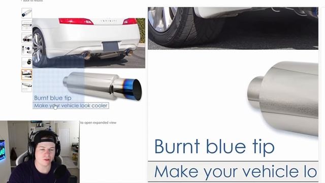 How Much Does It Cost To Be A RICER?? - Ricer Shopping Cart смотреть онлайн