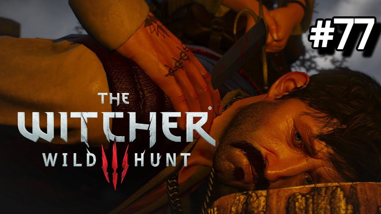 • The Witcher 3: Wild Hunt • ТРИ ЖЕЛАНИЯ ▶