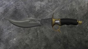 Tushda Pichoq Ko'rish Tabiri