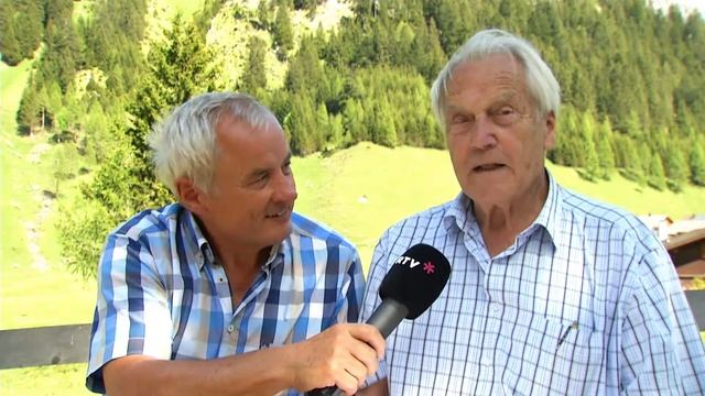 Walgau TV Dialekt Teil1 смотреть онлайн