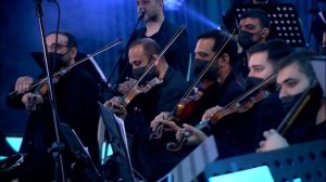 Çiftetelli - Hüsnü Şenlendirici | Şarkılar Bizi Söyler | Performans