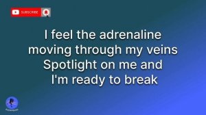 Britney Spears - Circus (karaoke version)