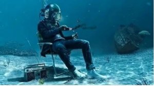 Рассвет. Ноябрь 2024г