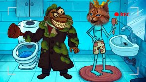 СМЕШНОЕ ВИДЕО ТРОЛЛФЕЙС С РАЗНЫМИ ИГРАМИ Troll Face Quest Video Games