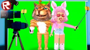 СИМУЛЯТОР ЮТУБЕРА В РОБЛОКС  ROBLOX YouTube Simulator