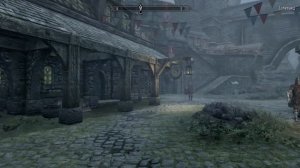 TES V: Skyrim SE Прохождение / Легендарная сложность. Империя наносит ответный удар (часть 176)