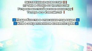 УВЕЛИ В НАРУЧНИКАХ! Срочно сообщили: Белоусов, Володин, Матвиенко, Голикова и Бастрыкин...