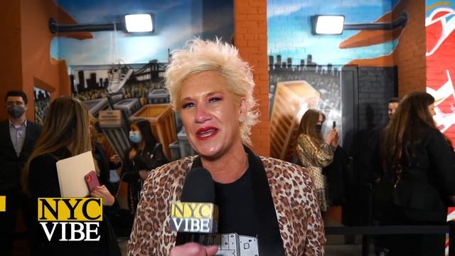 The Grand Opening Celebration of RiseNY, a first-of-its-kind new attraction in Times Square смотреть онлайн