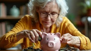 Внимание! Повышение пенсии благодаря налоговым преференциям. В чём суть механизма?