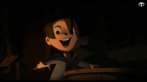 ПЯТЬ КРУТЫХ ТЕОРИЙ ПО МУЛЬТФИЛЬМАМ СТУДИИ PIXAR