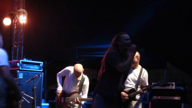 Fosfor na Open Air Rock Festival w Wejherowie, 08.09.2012 r. смотреть онлайн