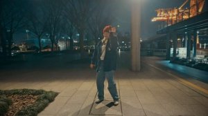 Dabeull - Love You So Much - Angie Ho Freestyle