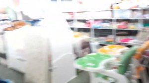 Новинка! Лизина машина