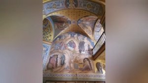 Александро- Свирской монастырь. Август 2023