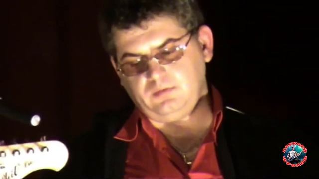 Прости за всё (Алексей Фролов, группа "Condor")