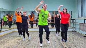 🎶 Becky G feat De La Ghetto Pitbull - Mala ТАНЦУЙ И ЗАРЯЖАЙСЯ ВМЕСТЕ С НАМИ 🔥🕺