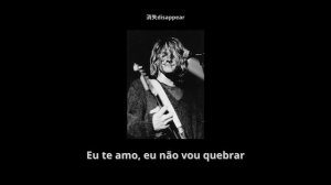 Nirvana - Lithium (legendado/Tradução)