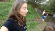 Пробуем немецкие сладости| Всё ради фото! | Красивая природа