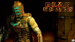 Dead space Remake►Прохождение без комментариев.#11