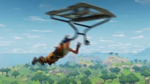 Классический Fortnite выпустят уже завтра.