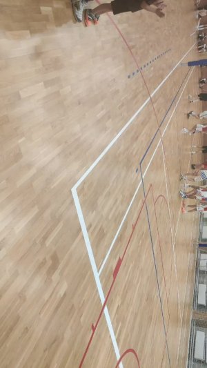 волейбол мг мубр