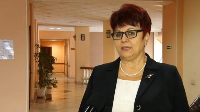 Городские новости Анжеро-Судженска от 15.11.19 смотреть онлайн