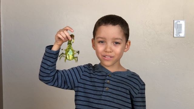 HEXBUG Scorpion