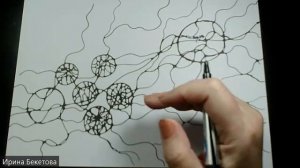 Нейрографика/Растворение препятствий