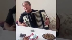 Аварская песня - Нуцалхан Саидов 🎤🎶🎤