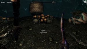 TES V: Skyrim SE Прохождение / Легендарная сложность. В поисках короны Барензии (часть 215)